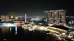 The Sail @ Marina Bay (D1), Apartment #614201051
